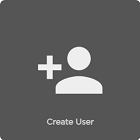 Create user